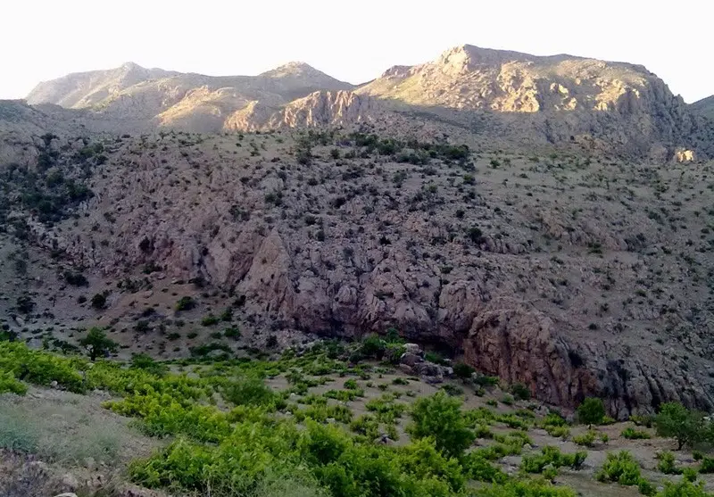 تنگ لای زنگان - تصویر 4