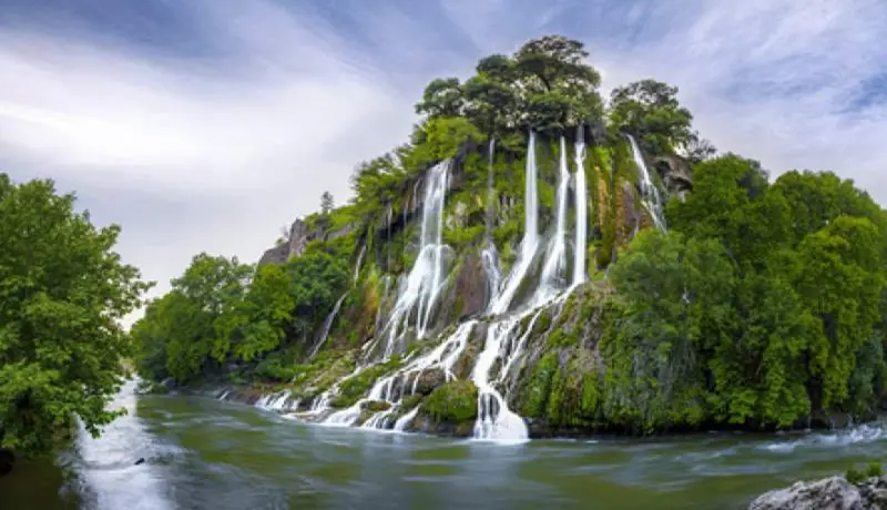 آبشار بیشه - تصویر 7