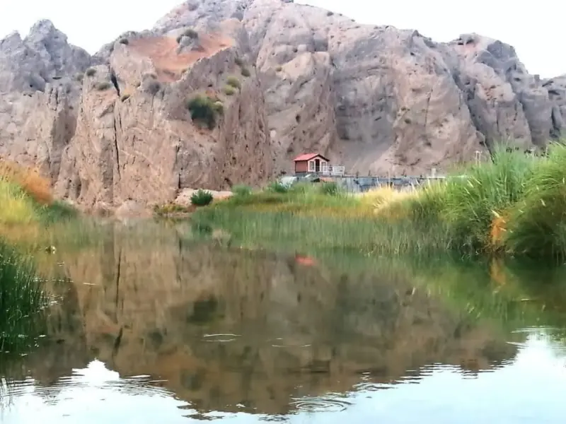 روستای شمیل - تصویر 6