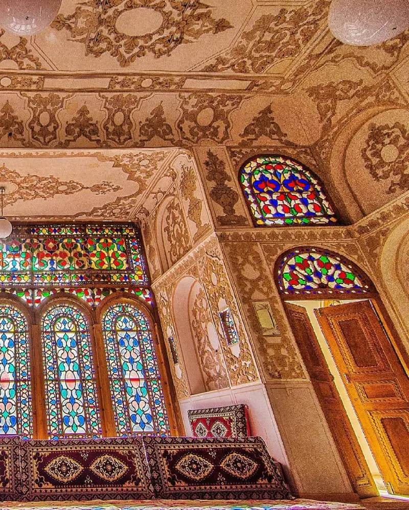 خانه مشروطیت - تصویر 7