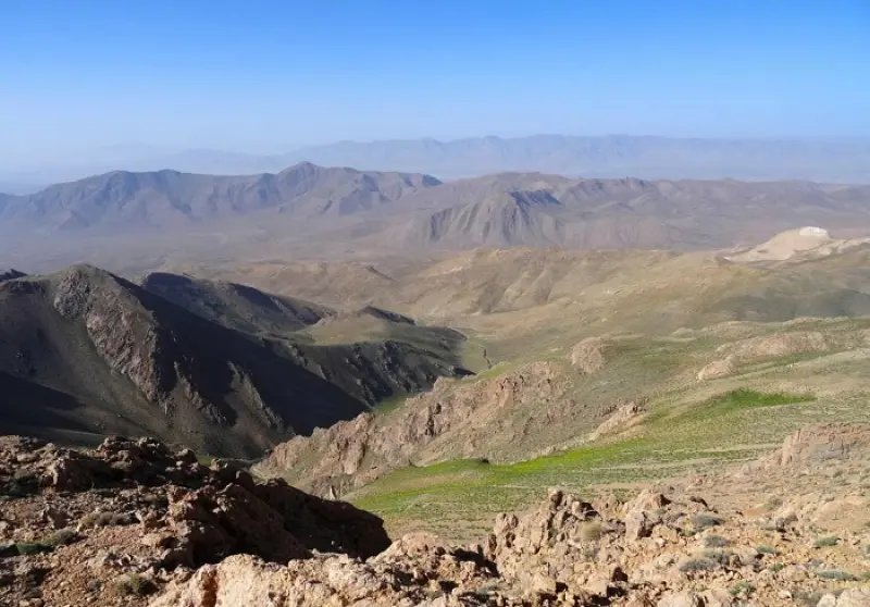 کوه بل - تصویر 5
