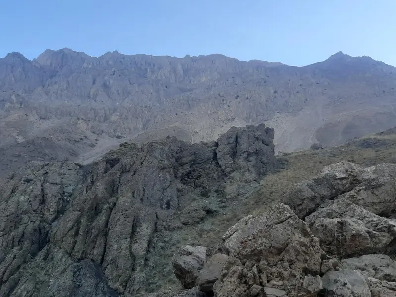 قله خرسنگ - تصویر 2