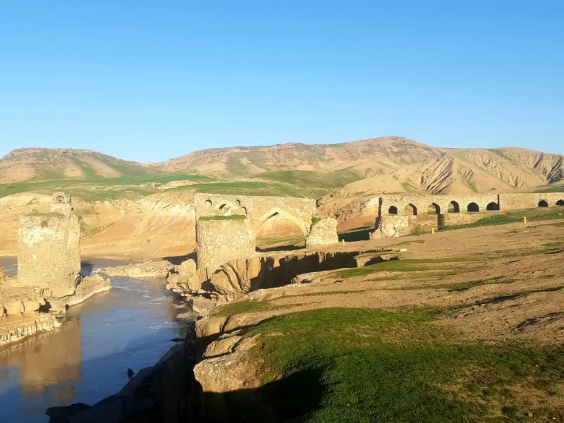 پل گاومیشان - تصویر 3