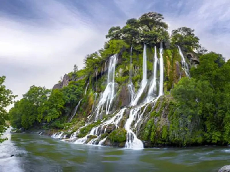 آبشار بیشه - تصویر 7