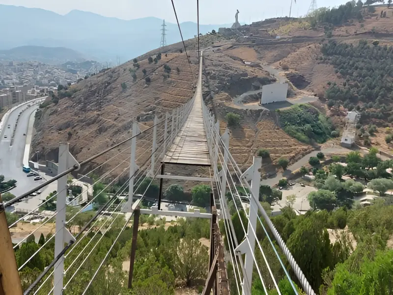پارک جنگلی آبیدر - تصویر 4