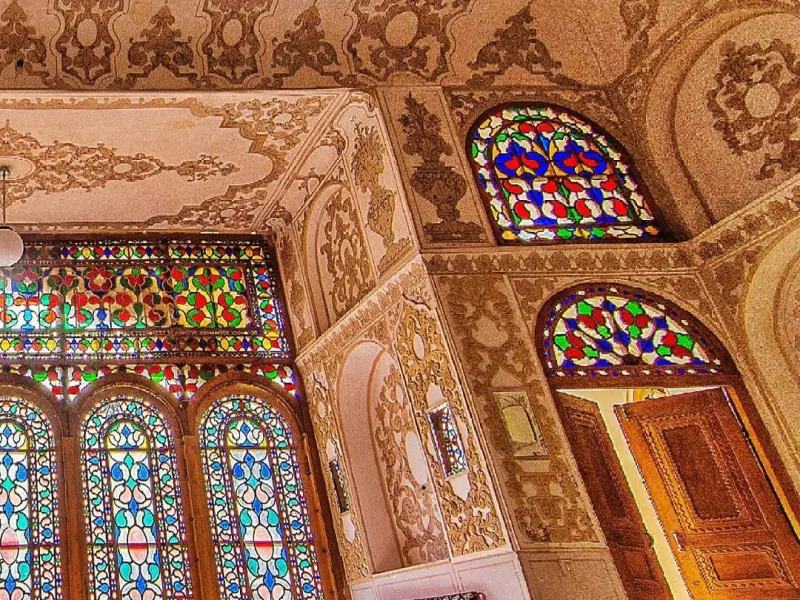 خانه مشروطیت - تصویر 7