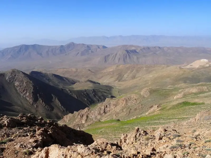 کوه بل - تصویر 5