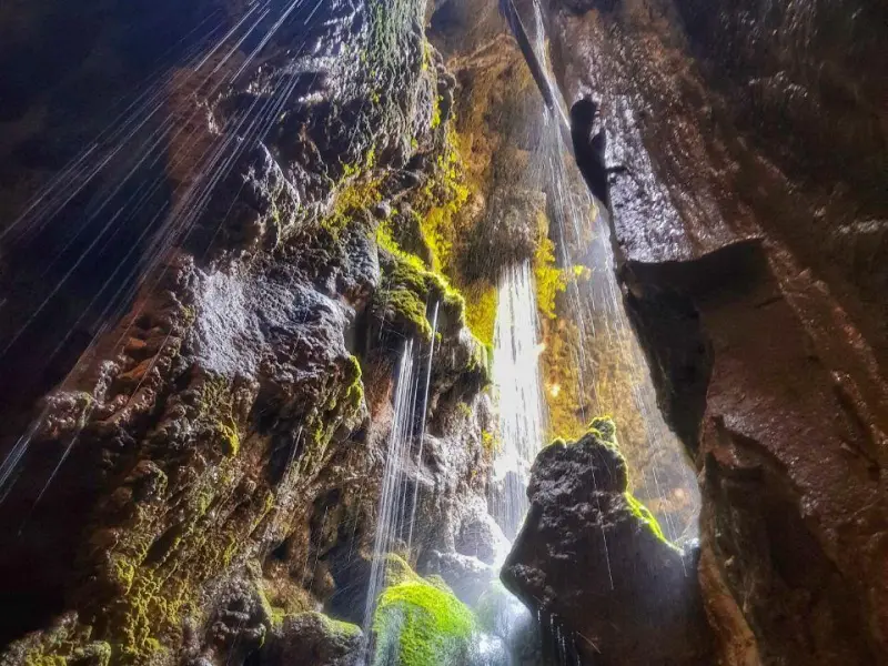 آبشار ارتکند - تصویر 2