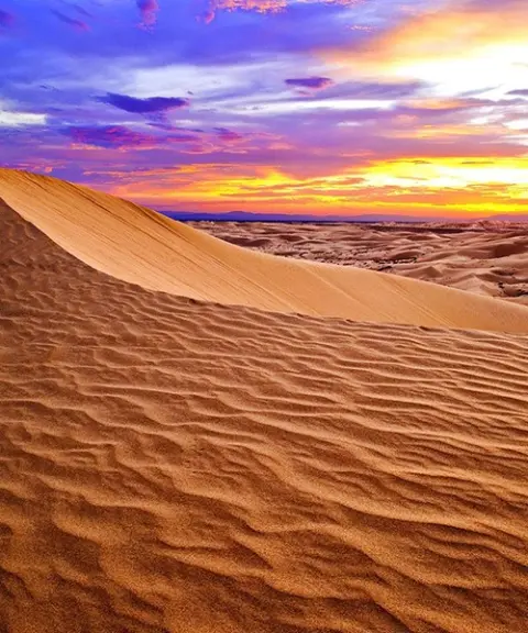 کویر یونسی، خراسان رضوی