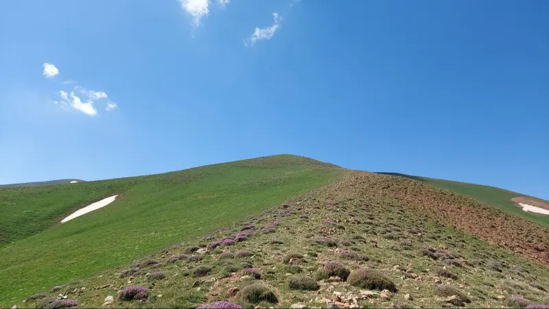 قله سلطان سنجر - تصویر 7