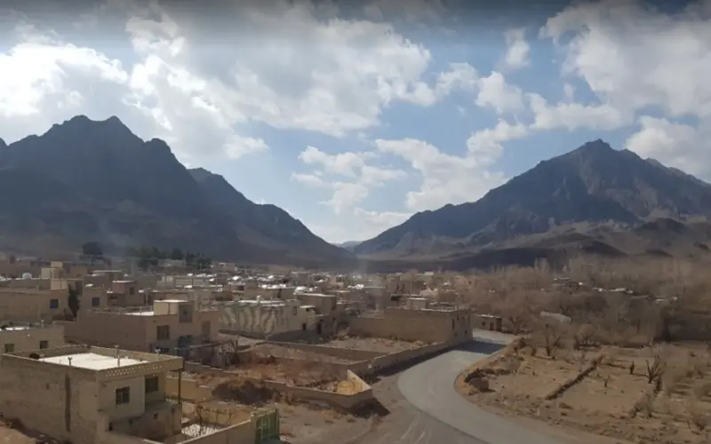 منطقه حفاظت‌شده کهیاز - تصویر 5