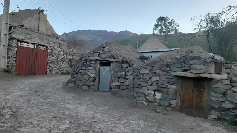 روستای باب زنگی - تصویر 1
