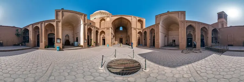 زندان اسکندر - تصویر 4