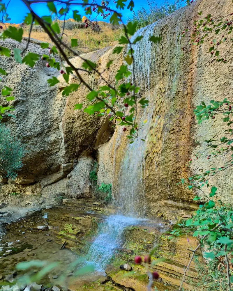 دره ملک - تصویر 6