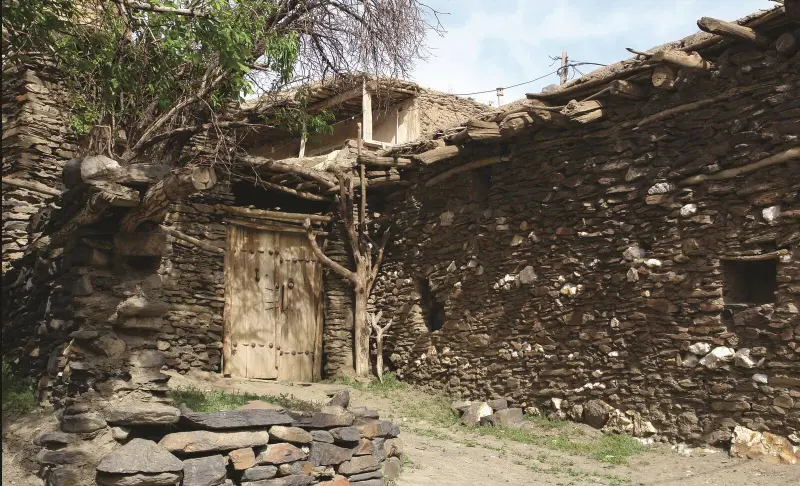 روستای ورکانه - تصویر 2