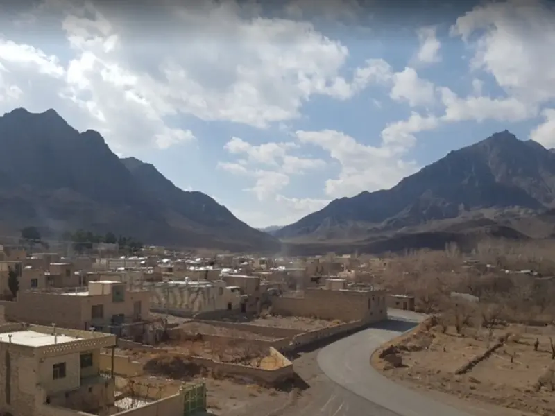 منطقه حفاظت‌شده کهیاز - تصویر 5