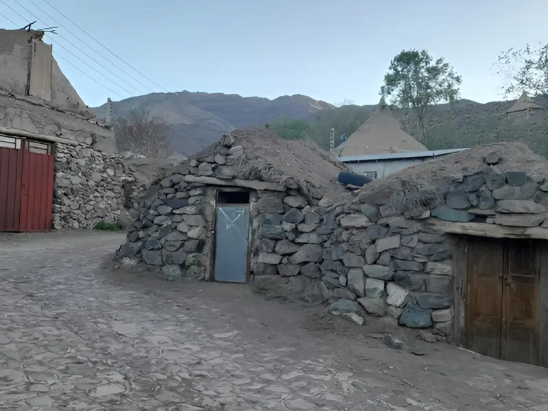 روستای باب زنگی - تصویر 1