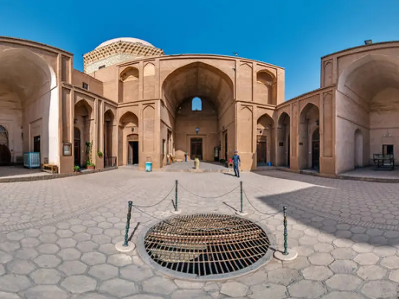 زندان اسکندر - تصویر 4