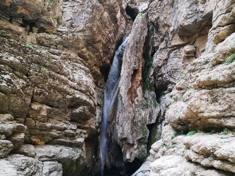 آبشار اخلمد - تصویر 18