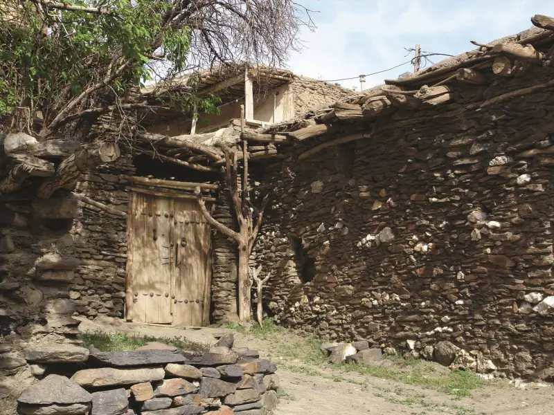 روستای ورکانه - تصویر 2