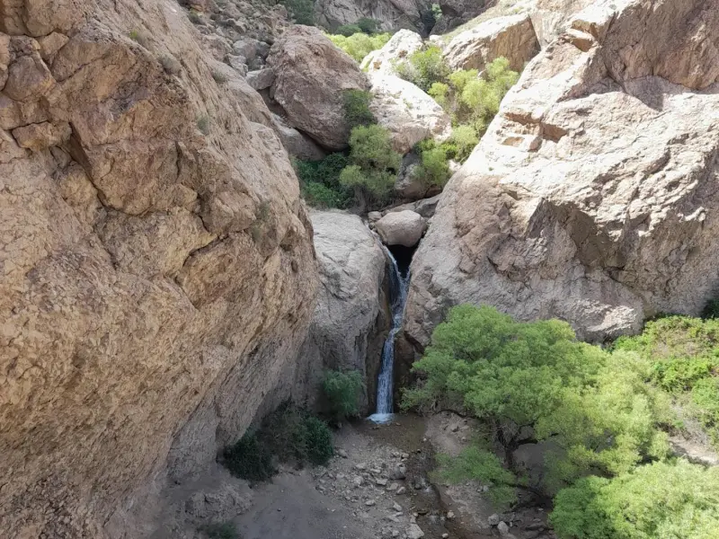 آبشار توی - تصویر 8