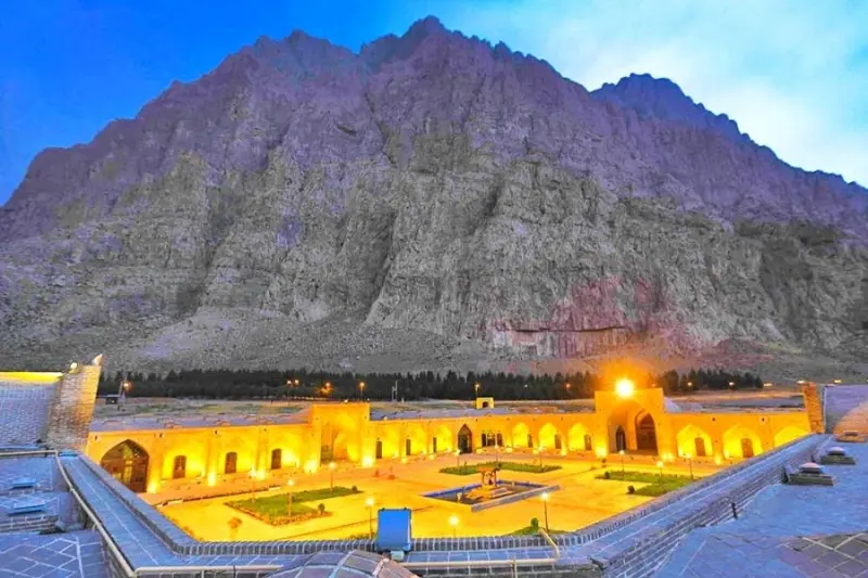 بیستون - تصویر 8