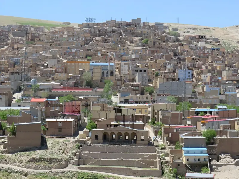 روستای لیقوان - تصویر 3