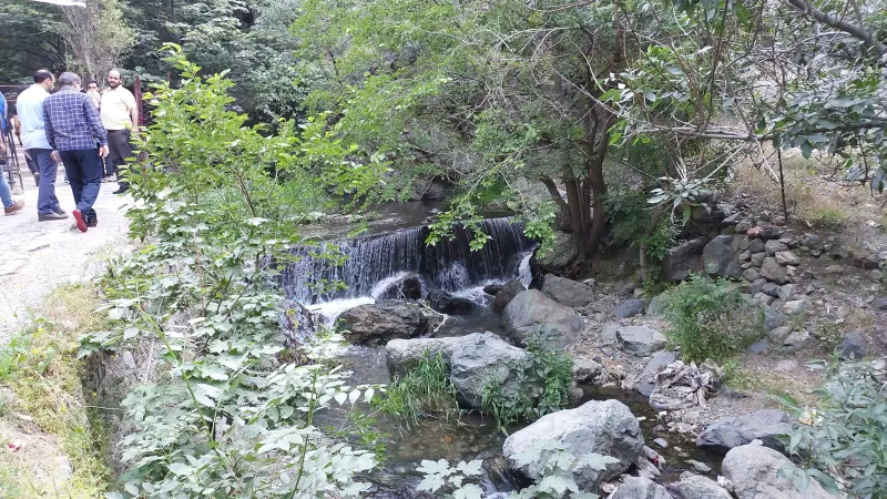 روستای پس قلعه - تصویر 4