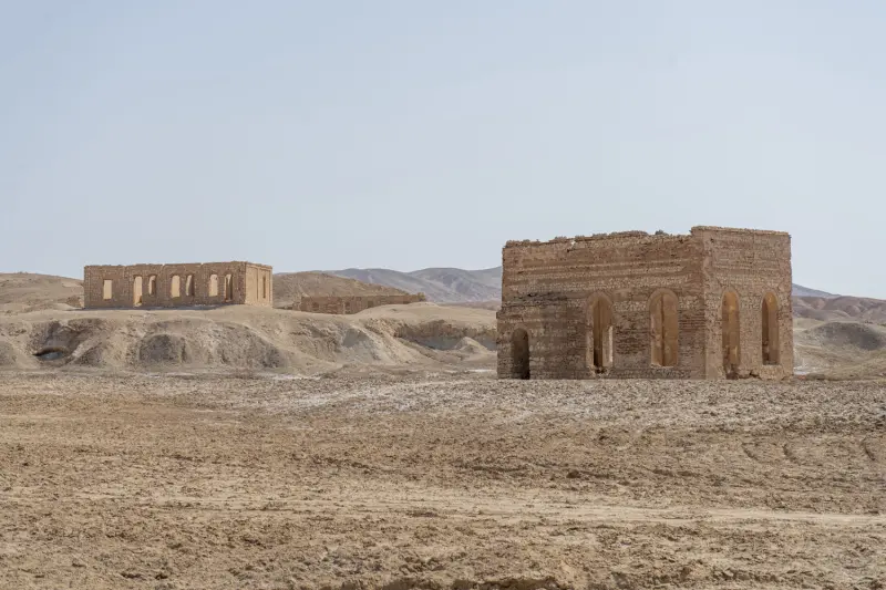 کویر خوریان - تصویر 3