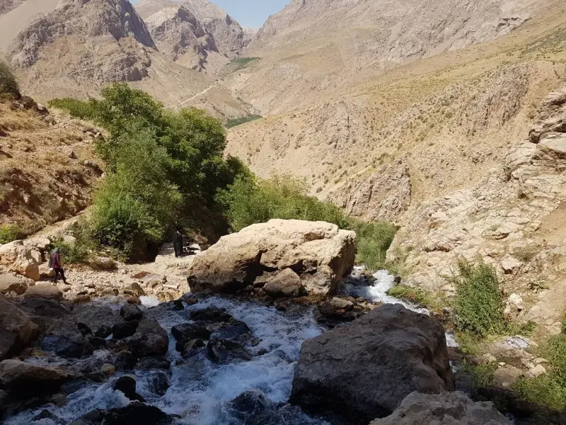 آبشار بار‎ - تصویر 3