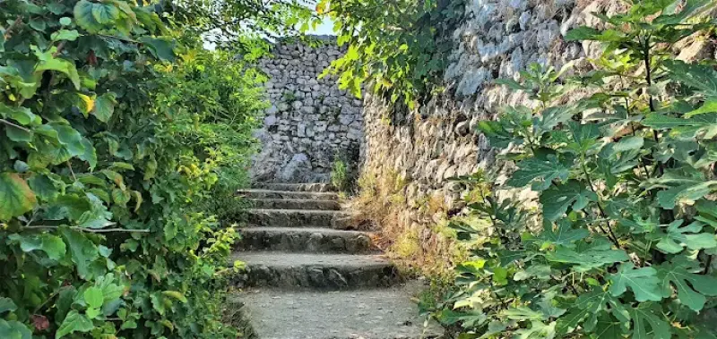 قلعه مارکوه - تصویر 17