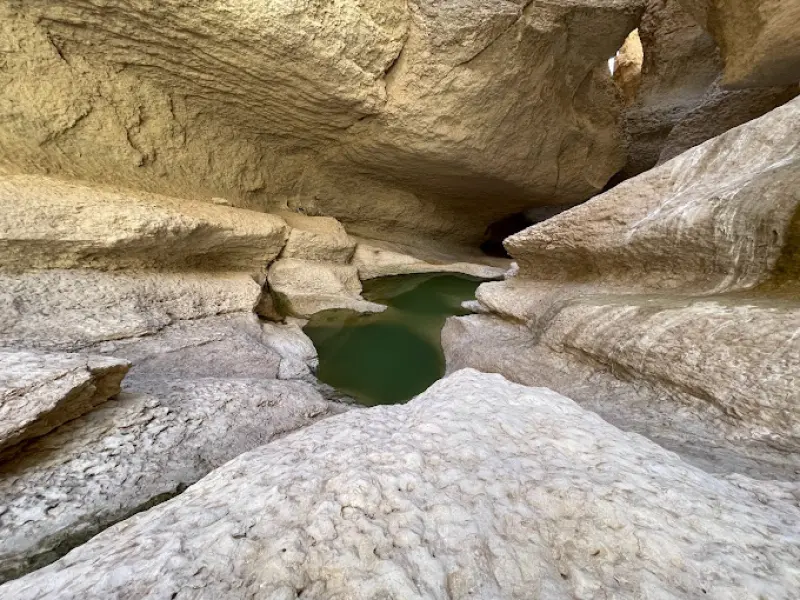 تنگه بوچیر - تصویر 3