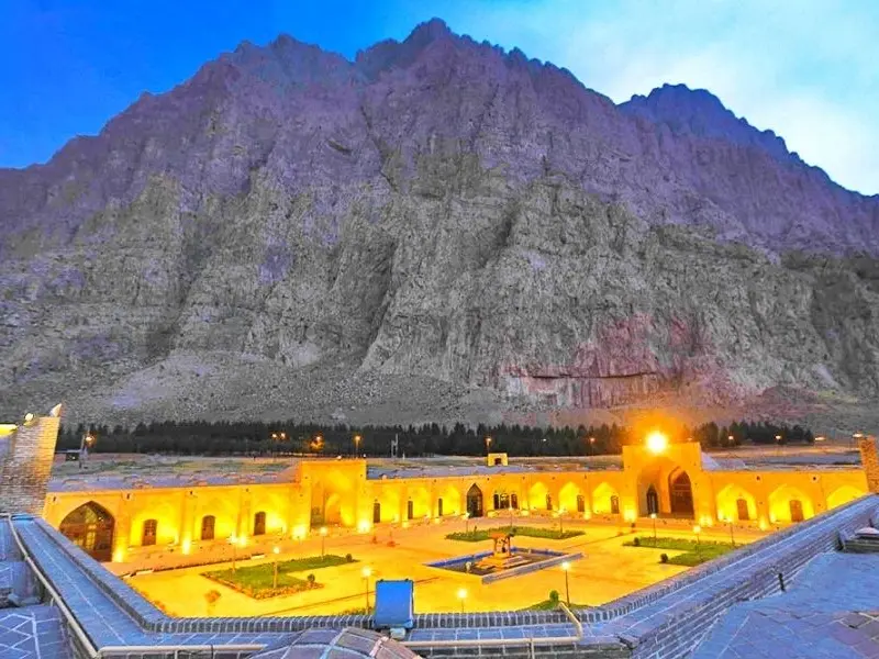 بیستون - تصویر 8