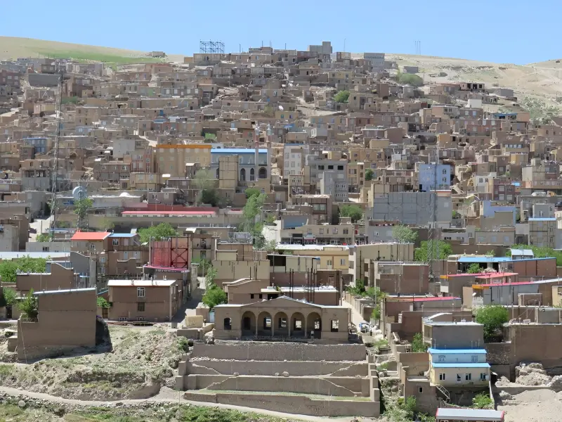 روستای لیقوان - تصویر 3