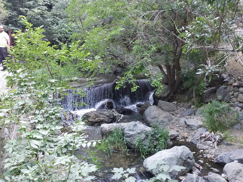 روستای پس قلعه - تصویر 4