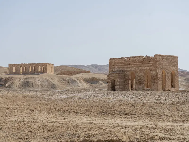 کویر خوریان - تصویر 3