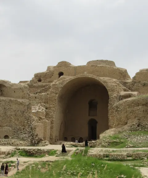 فیروزآباد، فارس