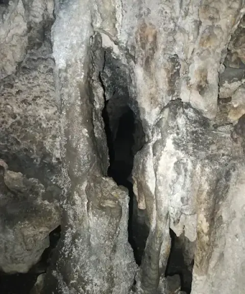 غار بزنگان، خراسان رضوی