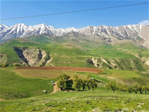 باشگاه کوهنوردی شاهان فولادشهر - تصویر 3