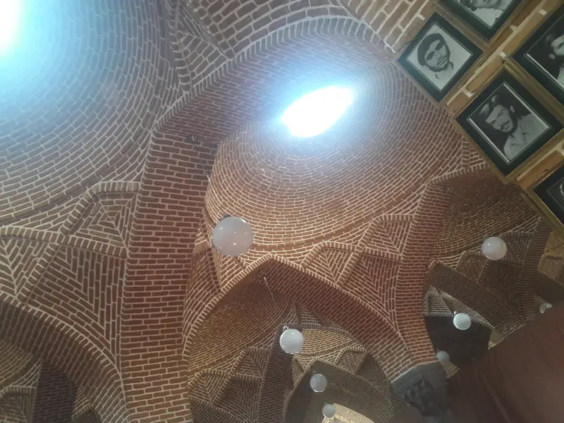 مسجد شهدا - تصویر 2