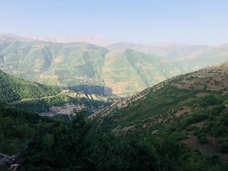 دره آسمان رود - تصویر 1