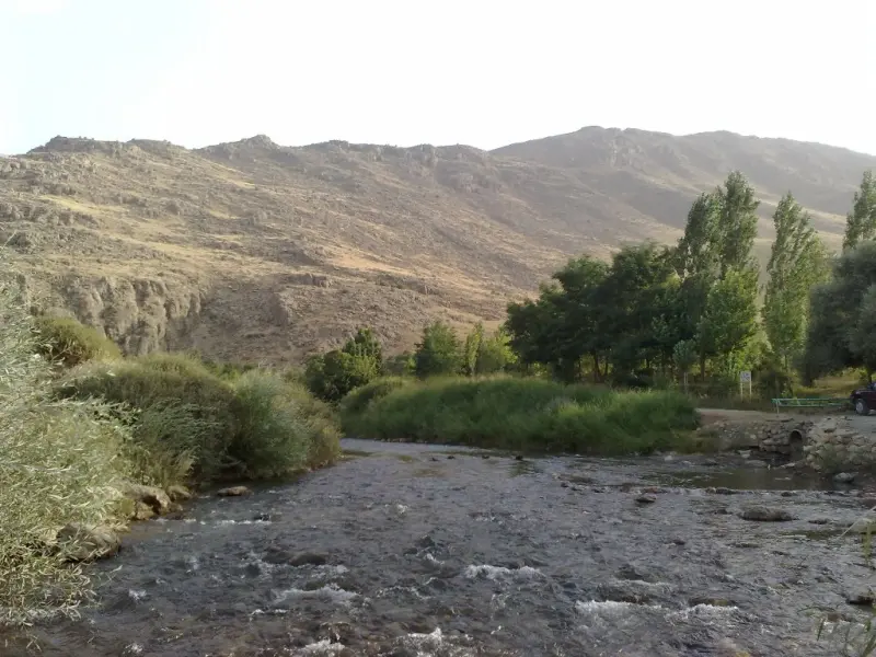 سراب گاماسیاب - تصویر 8