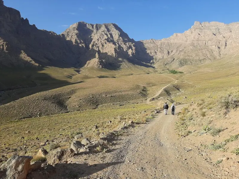 دره آدرشک - تصویر 2