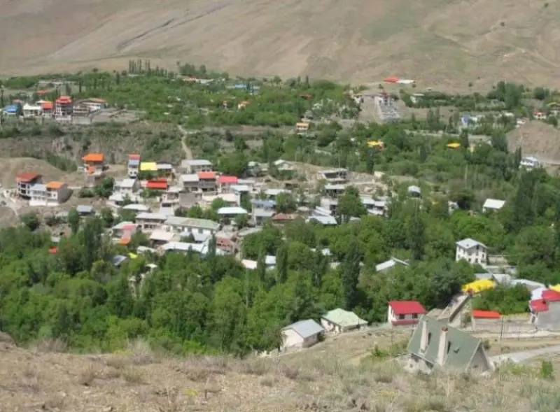 روستای ارنگه - تصویر 13