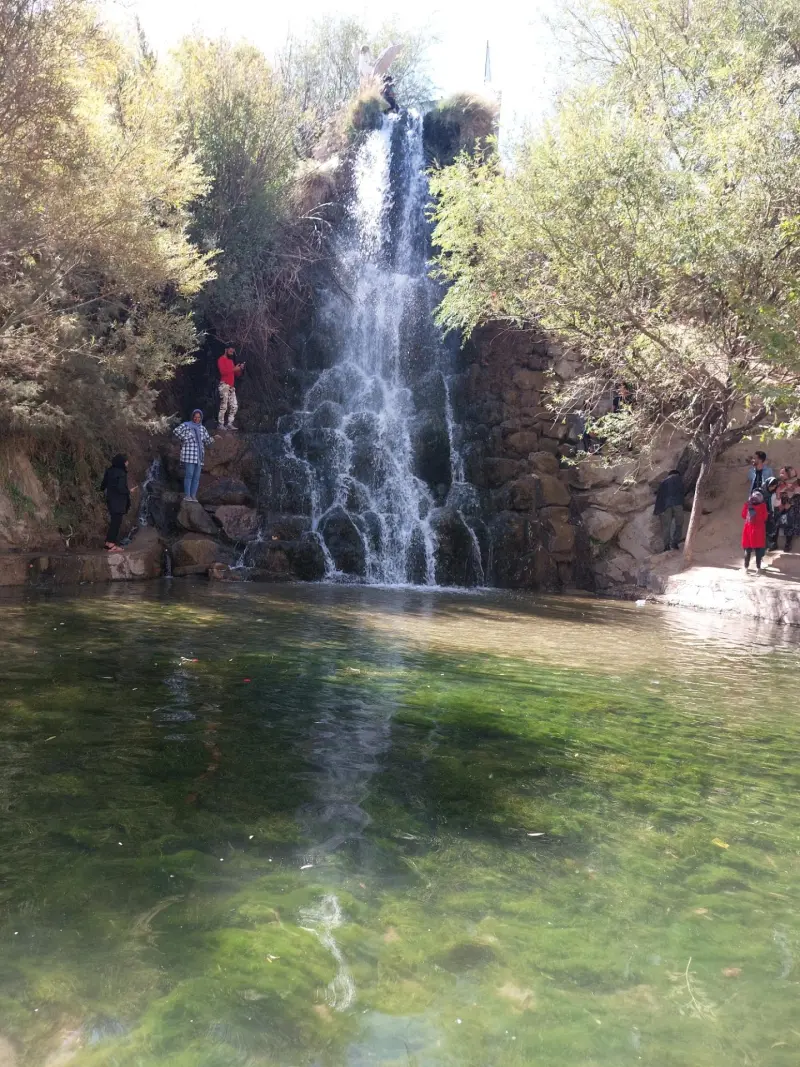 آبشار کاخک‎ - تصویر 4