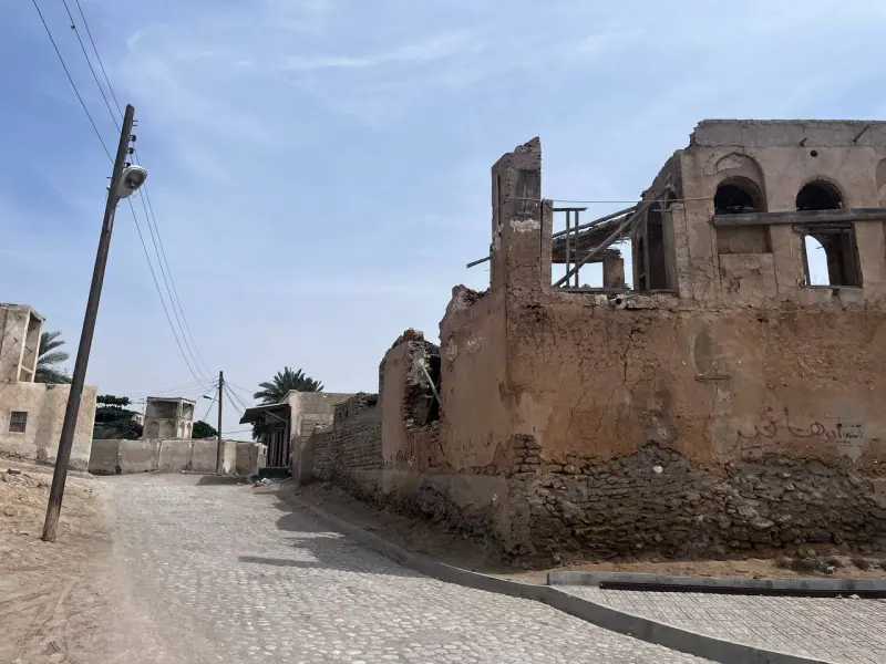 قلعه نادری - تصویر 4