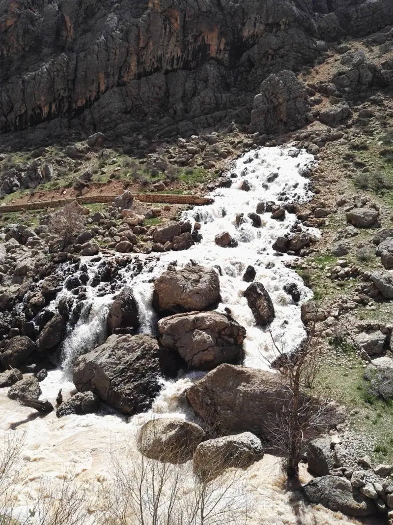 تنگه کوفی - تصویر 3
