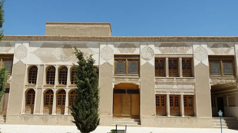 عمارت موسی خانی - تصویر 7