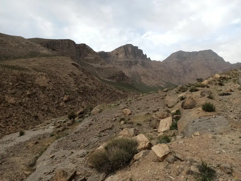 دره آدرشک