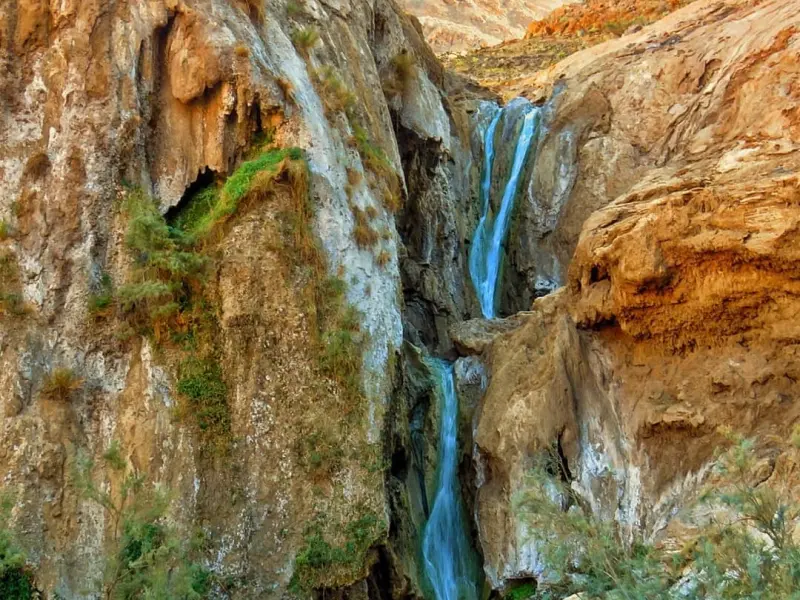 آبشار مکی